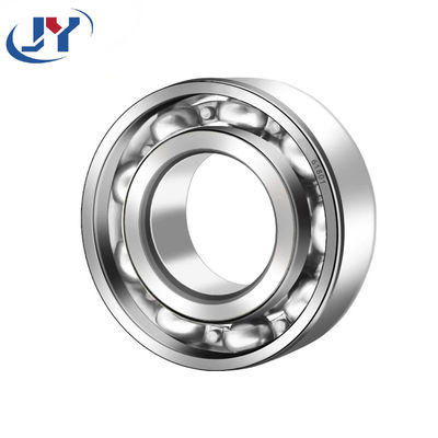 JINGYAO  61801 Double Rubber Seal Bearings 12*21*5mm, Deep Groove Ball Bearings.