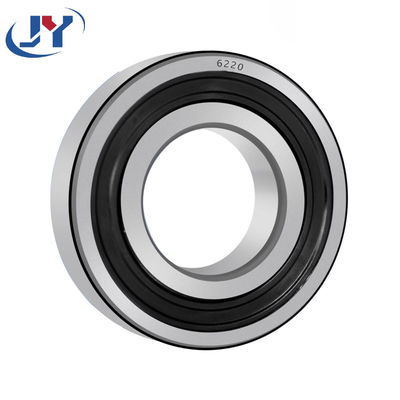 JINGYAO 6220-Z Low Friction and Noise Deep Groove Ball Bearings for Smooth Performance