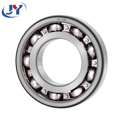 JINGYAO 6220-Z Low Friction and Noise Deep Groove Ball Bearings for Smooth Performance