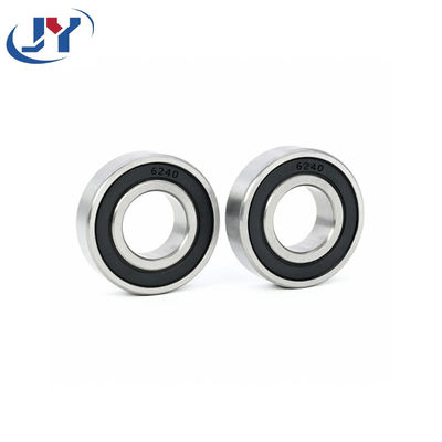 JINGYAO  6240/240 Double Rubber Seal Bearings , Deep Groove Ball Bearings. 200*360*58mm