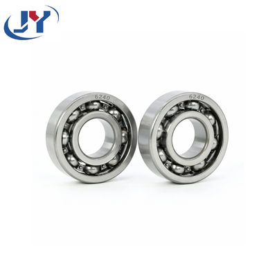 JINGYAO  6240/240 Double Rubber Seal Bearings , Deep Groove Ball Bearings. 200*360*58mm