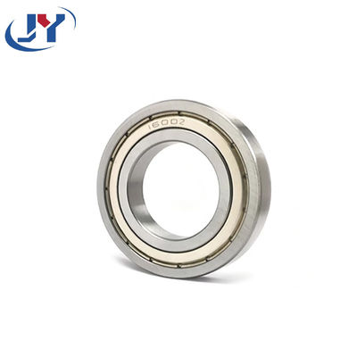 JINGYAO 16002 Low Friction and Noise Deep Groove Ball Bearings for Smooth Performance