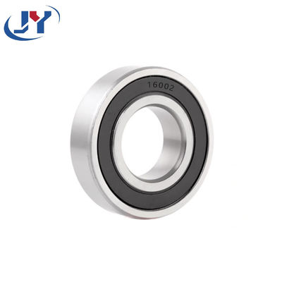 JINGYAO 16002 Low Friction and Noise Deep Groove Ball Bearings for Smooth Performance