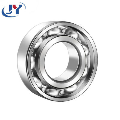 61826/1000826 Double Rubber Sealed Bearings 130*165*18mm Alloy Steel Material