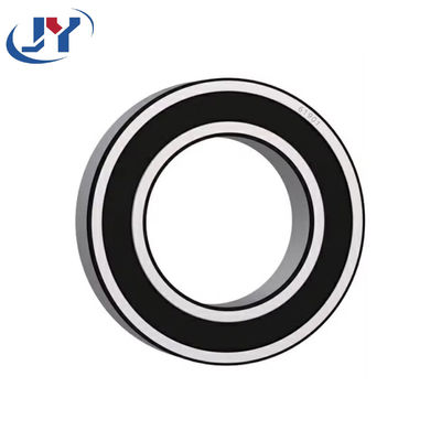 JINGYAO  61901 Double Rubber Seal Bearings 12*24*6mm, Deep Groove Ball Bearings.