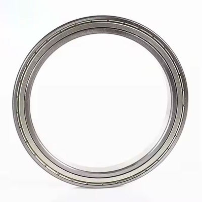 61913 RS High Quality Ball Bearings 65x90x13 m Chrome Steel Deep Groove Ball Bearing 61913 2RS 61913 ZZ 61913 OPEN