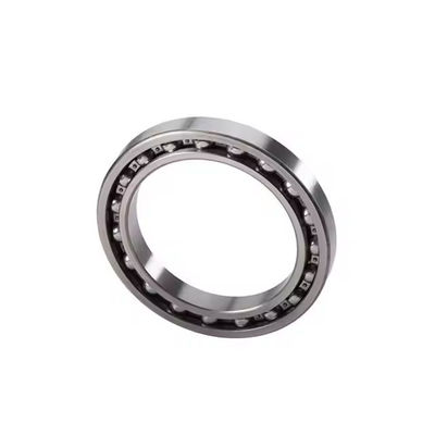 New Original Ready Stock 61814 Open Type Thin Section Deep Groove Ball Bearing 70x90x10mm