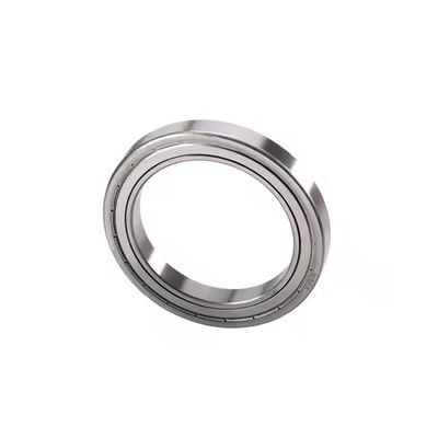 New Original Ready Stock 61814 Open Type Thin Section Deep Groove Ball Bearing 70x90x10mm
