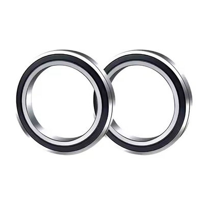 New Original Ready Stock 61814 Open Type Thin Section Deep Groove Ball Bearing 70x90x10mm