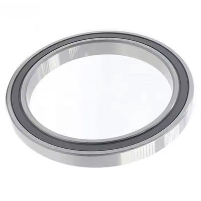 Professional deep groove ball bearing 61834M 2RS/ZZ/OPEN auto bearing with factory price