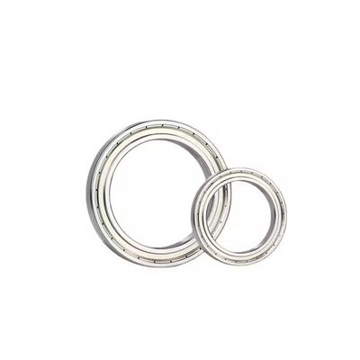 16013 Deep Groove Ball Bearing 16013-2RS Bearing 65*100*11mm Bearing