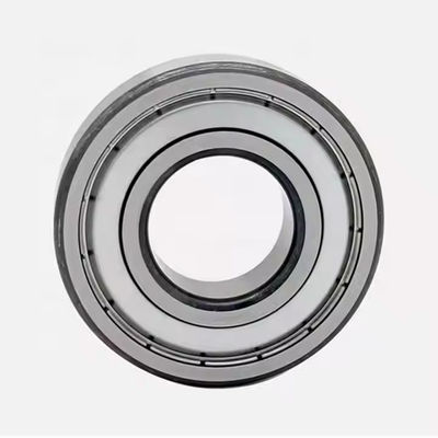 6013-2RS/ZZ/OPEN High Quality and High-precision Single Row sealed Deep groove Ball Bearing
