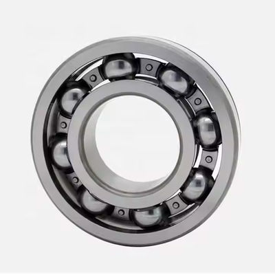 6013-2RS/ZZ/OPEN High Quality and High-precision Single Row sealed Deep groove Ball Bearing