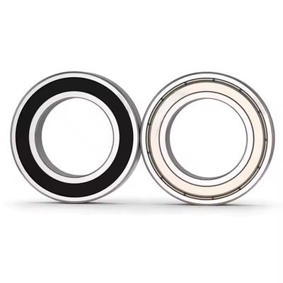Good Price Deep groove Ball Bearing 16014-2rs/zz/c3 Bearing 16014