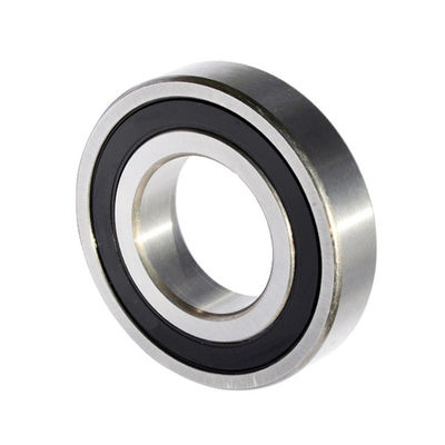 Agricultural Machinery Parts Deep Groove Ball Bearings 6215 Chrome Steel Single Row sealed Bearing 6215 ZZ 2RS