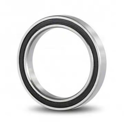 6816 61816 80*100*10mm Full Stainless Steel Thin Wall Deep groove Ball Bearing