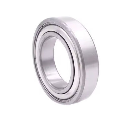 Hot Sale and Best Quality Deep Groove Ball Bearing 6016 ZZ Type Bearings Enough Stock Available