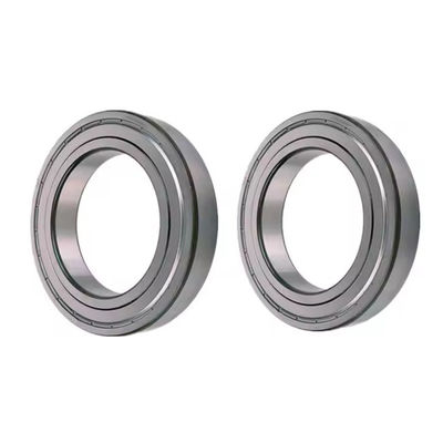 Hot Sale and Best Quality Deep Groove Ball Bearing 6016 ZZ Type Bearings Enough Stock Available