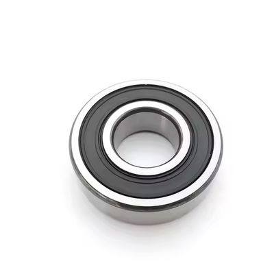 Single Row Stainless Steel Plastic 6013 Bearing Material Rating ZZ RS Skateboard Deep Groove Ball Bearing