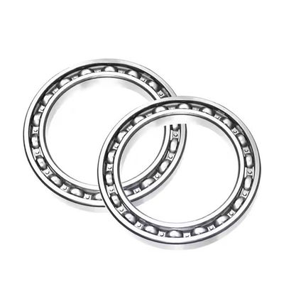 Deep Groove Ball Bearings Professional 61817-LS 61817-RZ 61917-LS 61917-RZ
