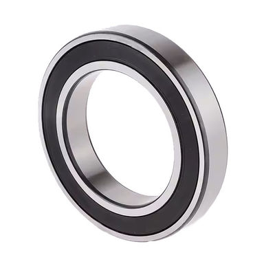 High Quality Single Row Deep Groove Ball Bearing 6017 Various Seals Types (Open 2RS ZZ RS) 85*130*22 Auto Parts Construction
