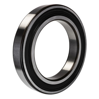 High Quality Single Row Deep Groove Ball Bearing 6017 Various Seals Types (Open 2RS ZZ RS) 85*130*22 Auto Parts Construction