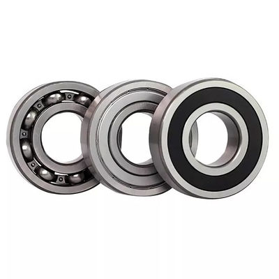 Wholesale High Quality 6417zz 6417-2rs Bearing Deep Groove Ball Bearing 6417