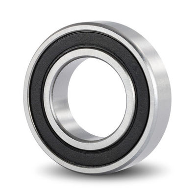 Thin Wall Bearing 61918 ZZ 2RS 90*125*18mm Deep Groove Ball Bearing