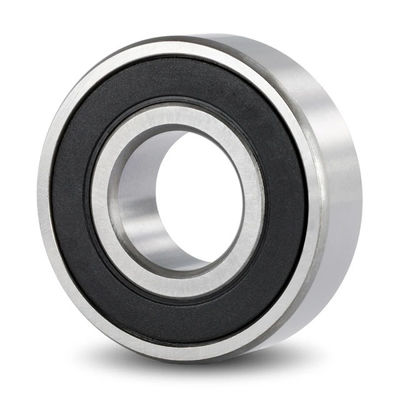 6200 6200-ZZ Original Brand Deep Groove Ball Bearing 6200-2RS Auto Bearings