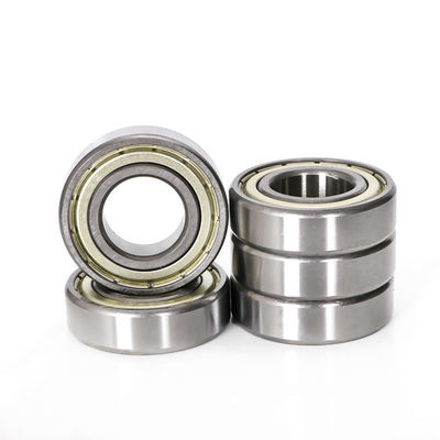Deep Groove Ball Bearings Hot selling 6026-2Z/Z3 6026-RS 6026-RS/Z2