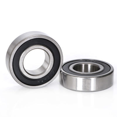 High Quality GCR15 Single Row Deep Groove Ball Bearing 6026 6028 6030 Hot Sale Auto Parts with Sealed and Open Options