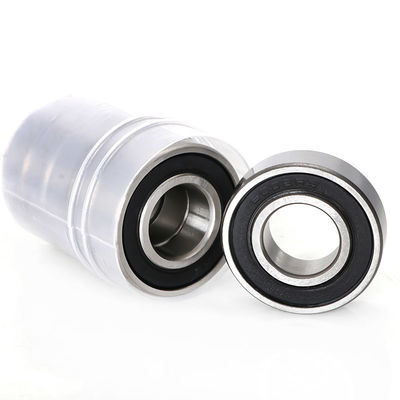 High Quality GCR15 Single Row Deep Groove Ball Bearing 6026 6028 6030 Hot Sale Auto Parts with Sealed and Open Options
