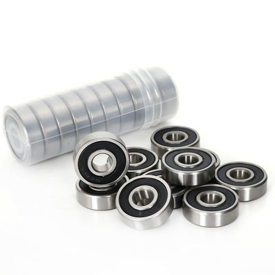 Factory Wholesale Deep groove Ball Bearing 6224N 6224 NR 6224 ZN 6224 ZNR with High Quality