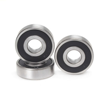 Quality Assurance Original Bearing 6322 High Precision Deep Groove Ball Bearing 6322 2RS/ZZ/C3