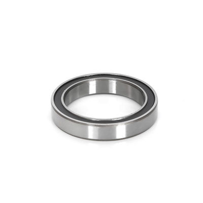 High Quality 6717 - ZZ/2RS Thin - Walled Deep Groove Ball Bearings 85*110*13 mm Premium for Optimal Performance