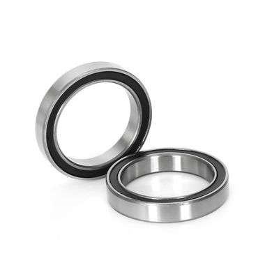 Good Thin Wall Bearing Deep Groove Ball Bearing 6726
