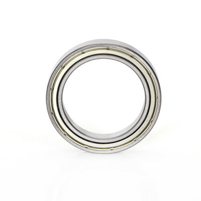Factory Direct Sale Thin Wall Deep groove Ball Bearing 61820 61820zz 61820-2rs 6820 With High Quality for Automobile
