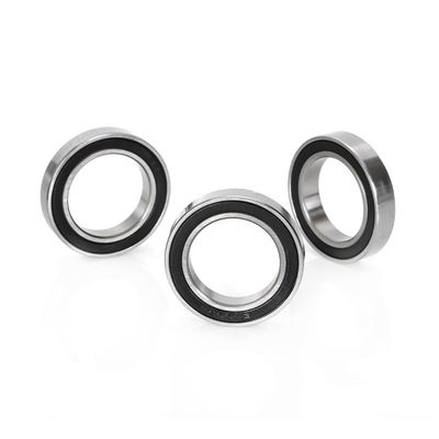 Hot Sale Original Bearing 6826 High Performance Thin Section Deep Groove Ball Bearing 6826 2RS/ZZ/C3