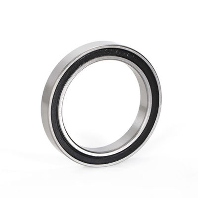 Self-Aligned 6828 Ultra Slim Thin Wall Ball Bearing 140*175*18mm Durable for Machines Spindle