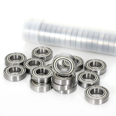 Ball Bearing 25x37x7mm 6805 Bearing High Temperature Resistance Bearing