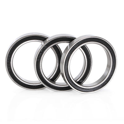 High Precision 50*65*7mm Deep Groove Ball Bearing 6810 6810zz 6810-2rs Thin Section Bearing for Motor