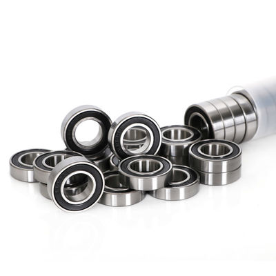 New Original Ready Stock 61809 6809 2RZ Sealed Thin Section Bearing - (45x58x7)