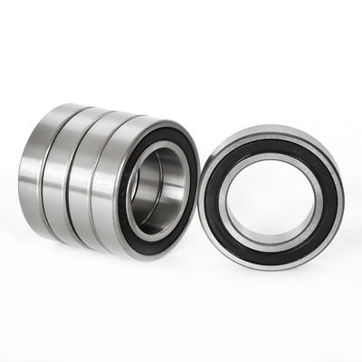 6908DDU Bearing Rubber Sealed Deep Groove Ball Bearings 6908-2RS 40x62x12 mm for Machinery
