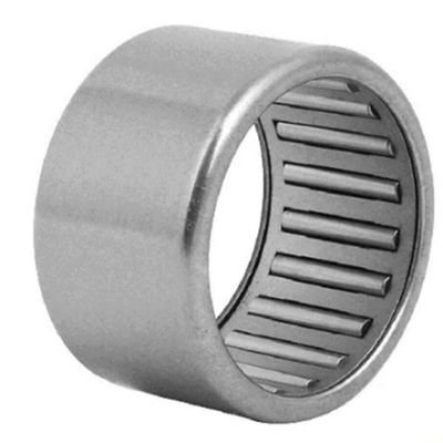 BK0609 Size 6x10x9mm BK Series High Quality Closed End Drawn Cup Needle Roller Bearing BK0609 BK061009