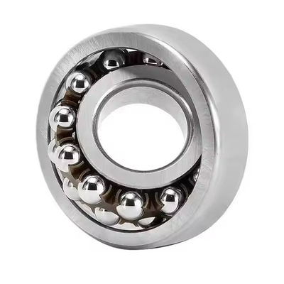 Paper making machinery Self Aligning Ball Bearing 2302