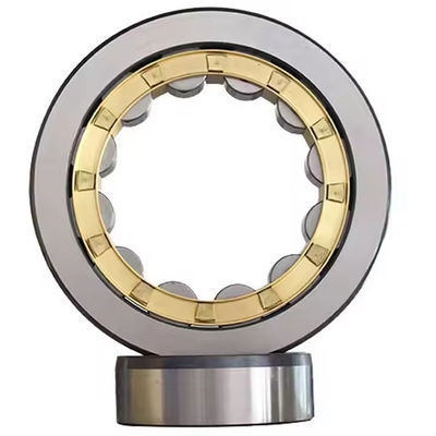 High Rotating Speed Cylindrical Roller Bearings NU2326 for Rolling Stock.