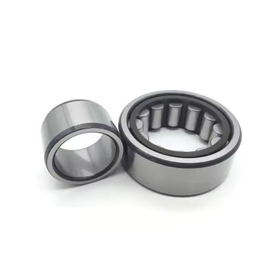 120x215x40mm NU224E Precision Single Row Cylindrical Roller Bearing NU224E C3 Bearing