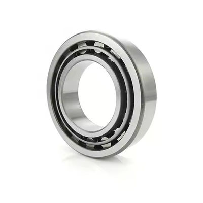 130X280X58mm Bearing Price List Single Row Cylindrical Roller Bearings NU326