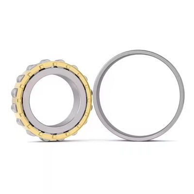NU 2328E Cylindrical Roller Bearing NU-2328 NU2328 140*300*102 mm
