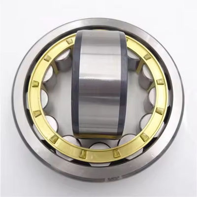 NU 332 E Cylindrical Roller Bearing NU-332 NU332 160*340*68 mm